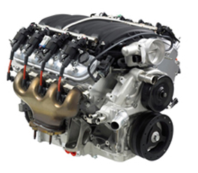 U2512 Engine
